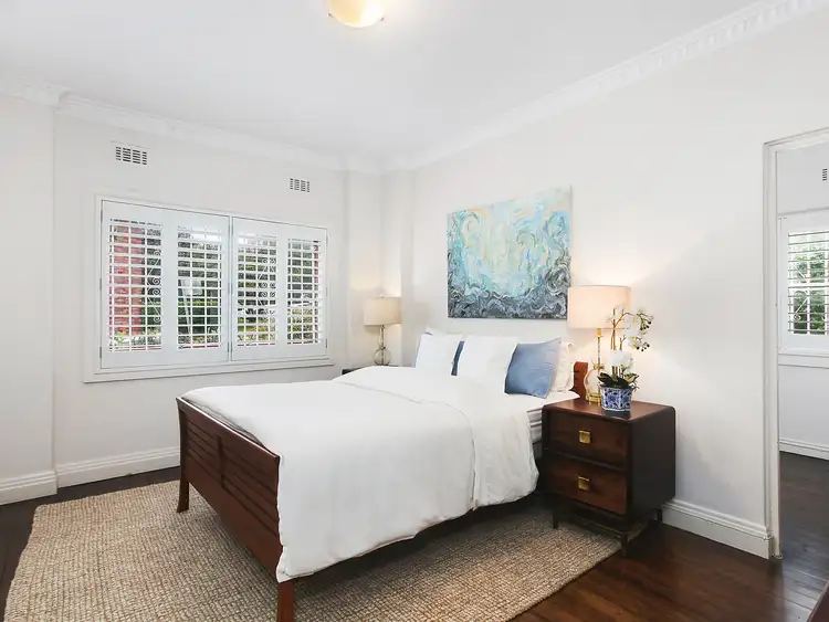 Third view of Homely apartment listing, Level 1/4/45 Francis Street, Bondi Beach NSW 2026