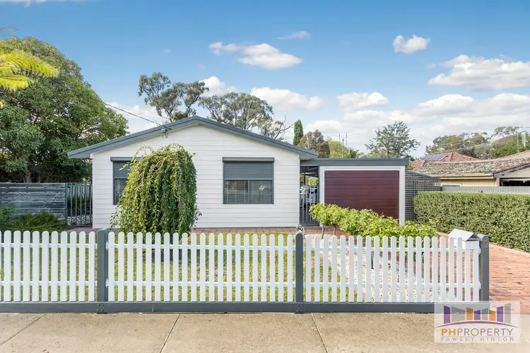2 Shepperbottom Street, California Gully VIC 3556