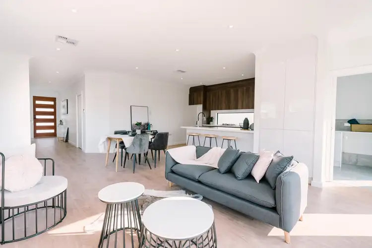 Third view of Homely house listing, 39 A Shearer Avenue, Seacombe Gardens SA 5047