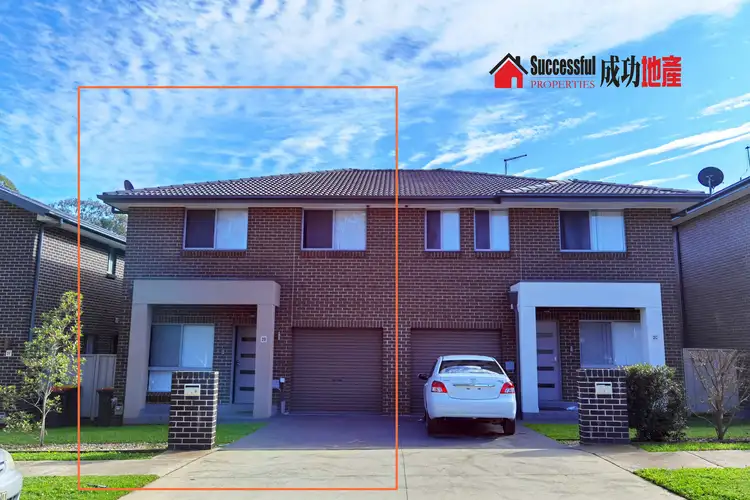 Main view of Homely townhouse listing, 2D Vermont Court, Seven Hills NSW 2147