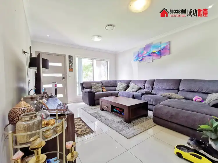 Third view of Homely townhouse listing, 2D Vermont Court, Seven Hills NSW 2147
