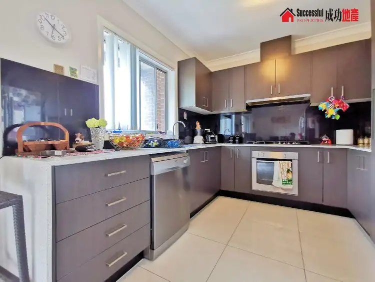 Sixth view of Homely townhouse listing, 2D Vermont Court, Seven Hills NSW 2147