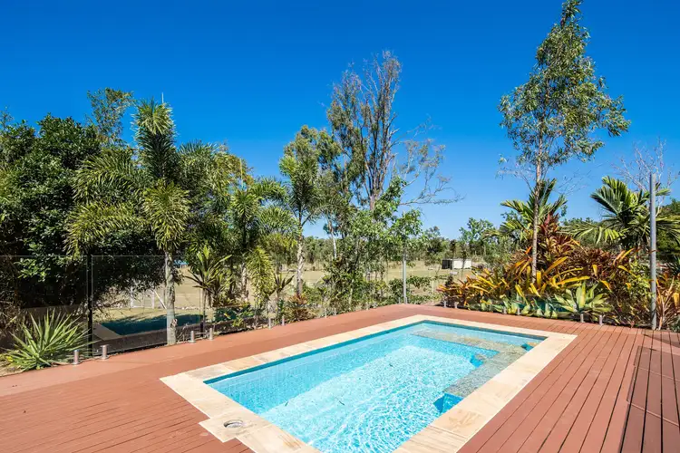 520 Sugarloaf Road, Riordanvale QLD 4800