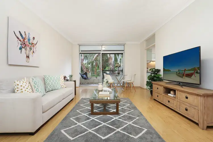 Main view of Homely apartment listing, 4/91-93 Wentworth Road, Strathfield NSW 2135