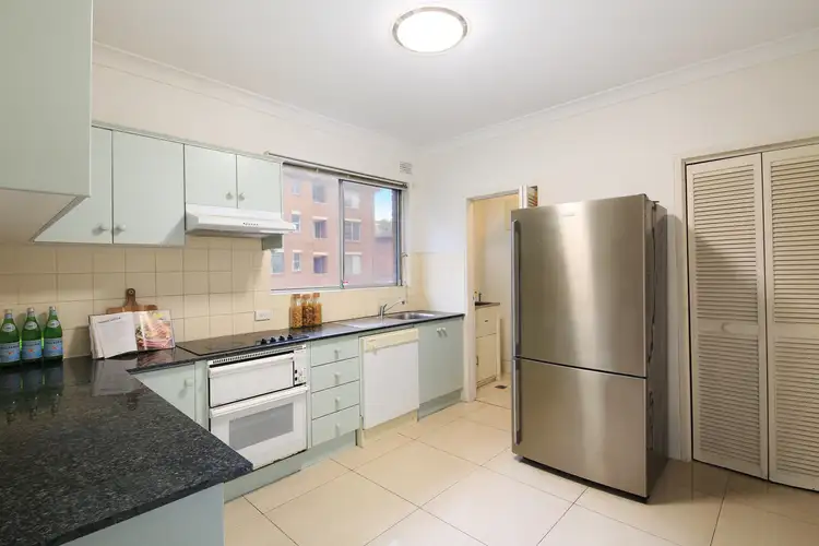 Third view of Homely apartment listing, 4/91-93 Wentworth Road, Strathfield NSW 2135