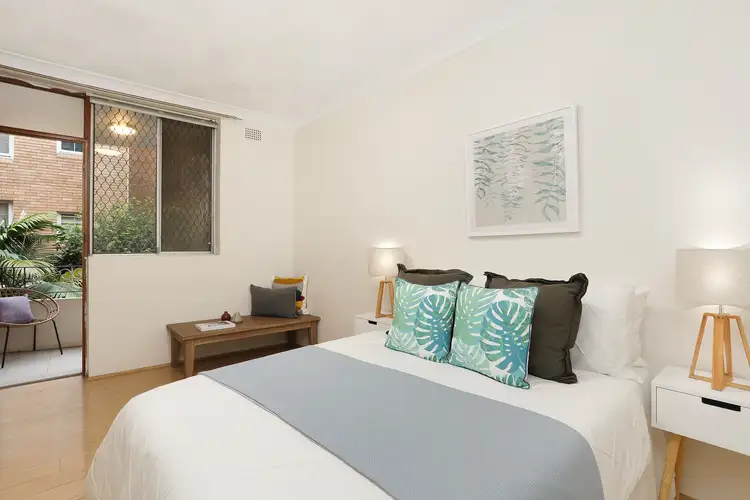 Fourth view of Homely apartment listing, 4/91-93 Wentworth Road, Strathfield NSW 2135