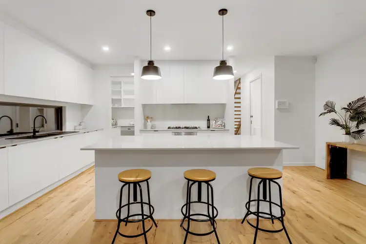 Fourth view of Homely townhouse listing, 27B Ebb Street, Aspendale VIC 3195