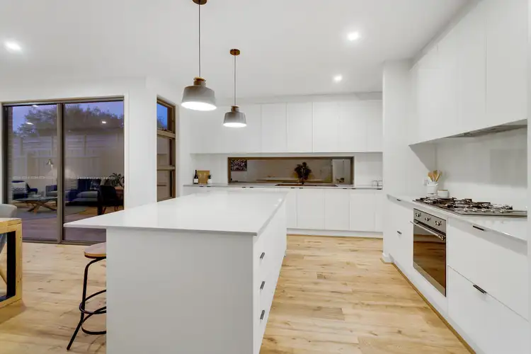 Fifth view of Homely townhouse listing, 27B Ebb Street, Aspendale VIC 3195