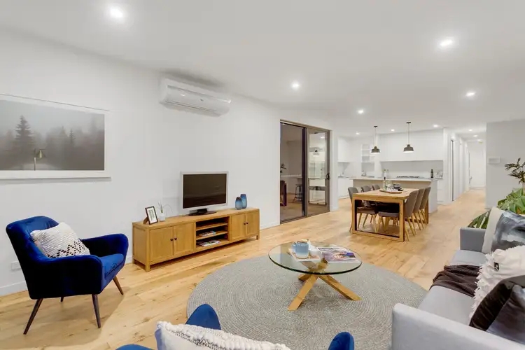 Sixth view of Homely townhouse listing, 27B Ebb Street, Aspendale VIC 3195