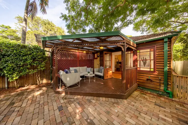 Third view of Homely house listing, 43 The Boulevarde, Lewisham NSW 2049