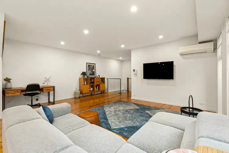 Third view of Homely townhouse listing, 10/35 Union Road, Ascot Vale VIC 3032