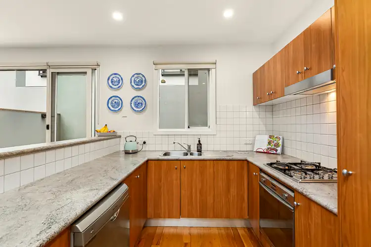 Fifth view of Homely townhouse listing, 10/35 Union Road, Ascot Vale VIC 3032