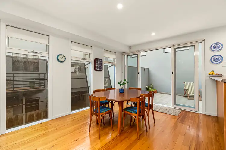 Sixth view of Homely townhouse listing, 10/35 Union Road, Ascot Vale VIC 3032