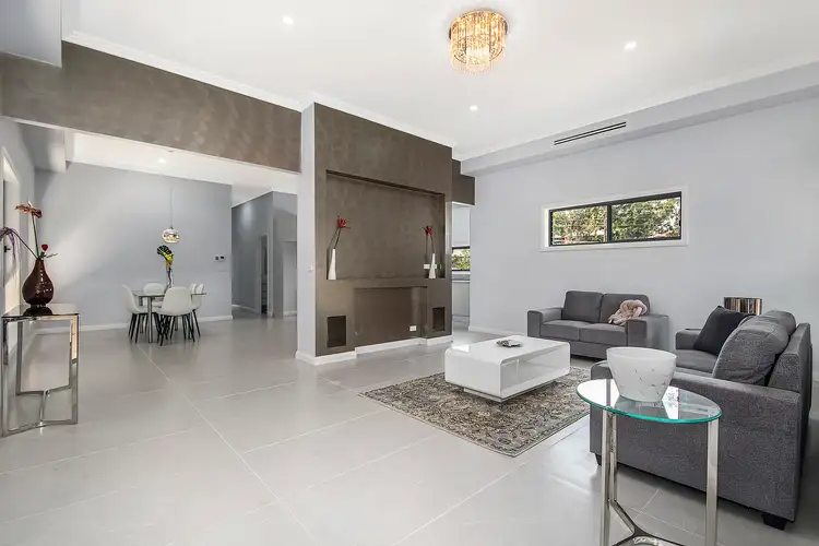 Second view of Homely house listing, 7a Fauna Place, Watanobbi NSW 2259