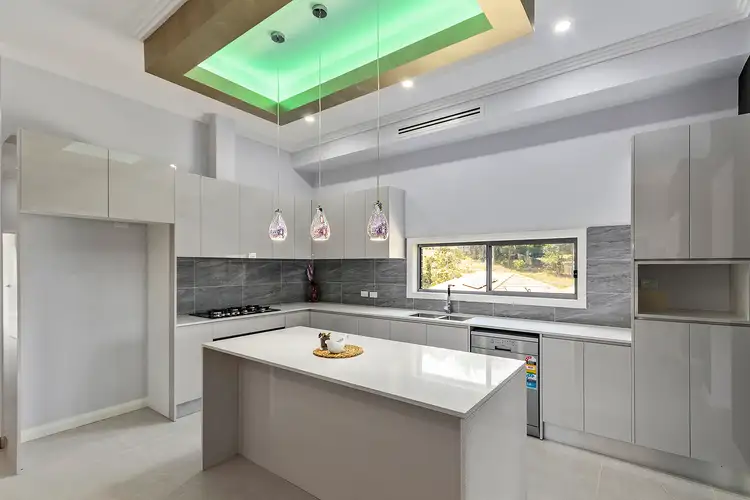 Fourth view of Homely house listing, 7a Fauna Place, Watanobbi NSW 2259
