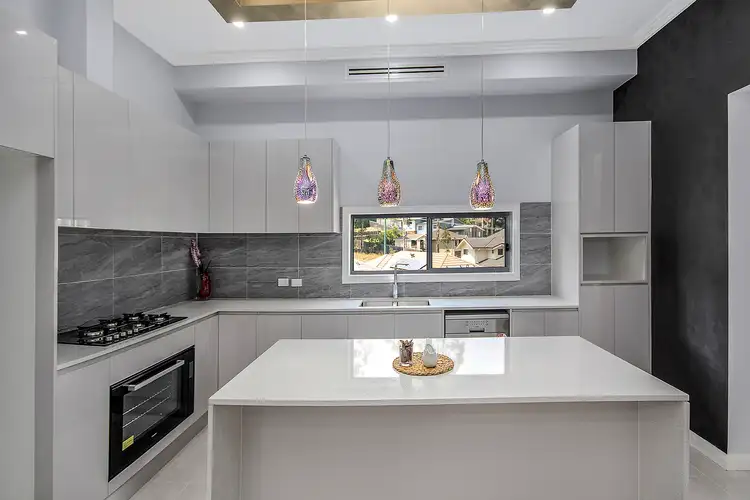 Fifth view of Homely house listing, 7a Fauna Place, Watanobbi NSW 2259