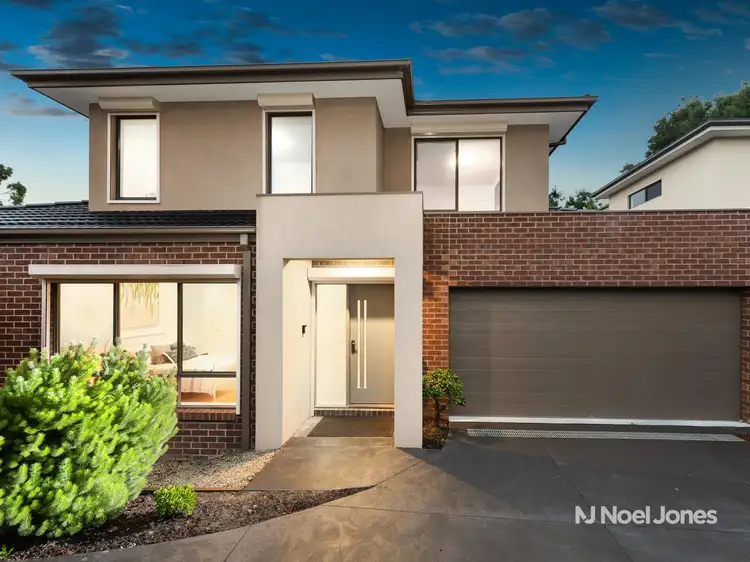 Main view of Homely house listing, 8A Georges Road, Ringwood VIC 3134