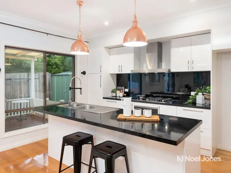Third view of Homely house listing, 8A Georges Road, Ringwood VIC 3134