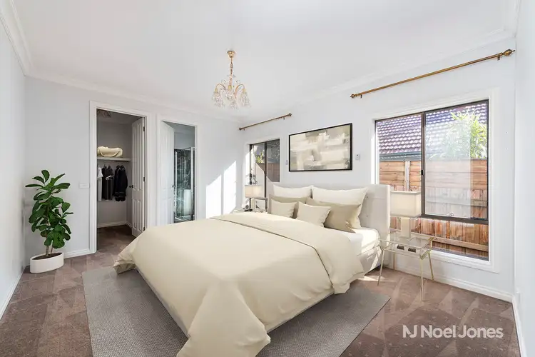 Sixth view of Homely house listing, 8A Georges Road, Ringwood VIC 3134