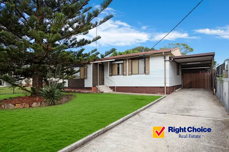 16 King Street, Lake Illawarra NSW 2528