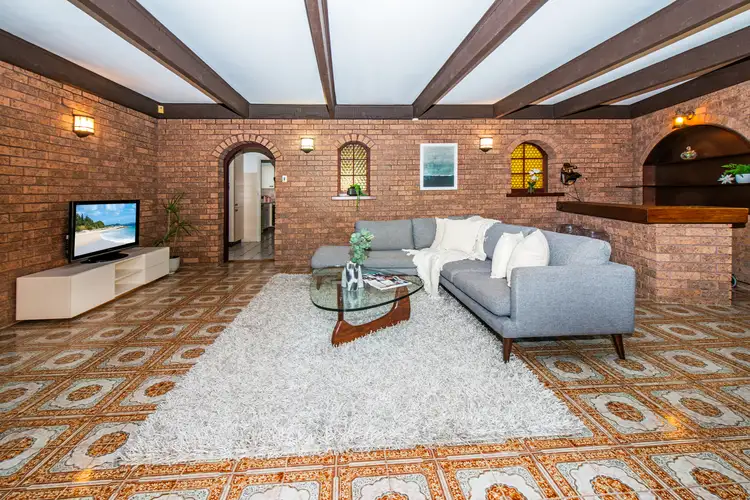 Second view of Homely house listing, 1333 Anzac Parade, Chifley NSW 2036