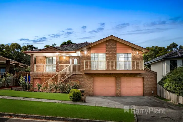 24 Edmund Rice Parade, Watsonia North VIC 3087