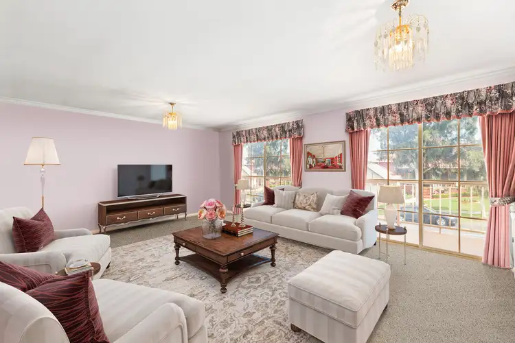 Second view of Homely house listing, 24 Edmund Rice Parade, Watsonia North VIC 3087