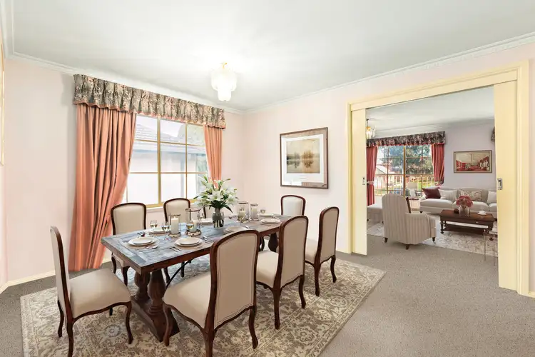 Third view of Homely house listing, 24 Edmund Rice Parade, Watsonia North VIC 3087
