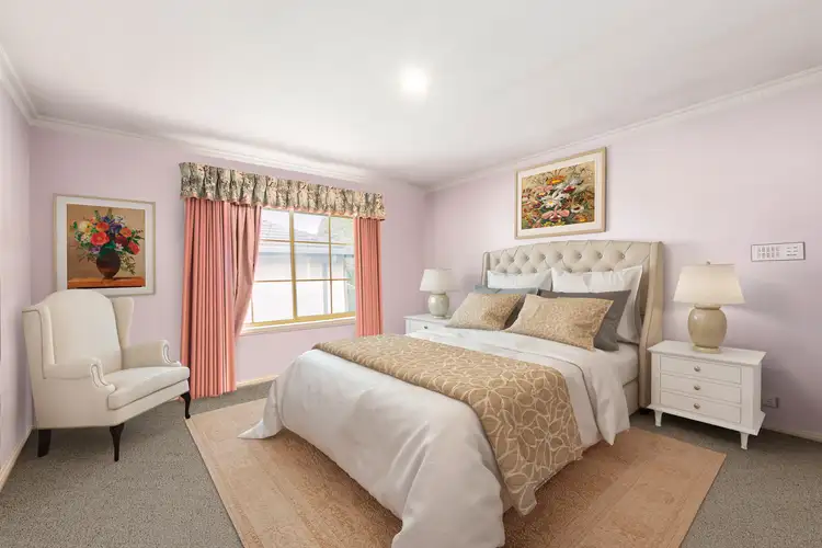 Fifth view of Homely house listing, 24 Edmund Rice Parade, Watsonia North VIC 3087