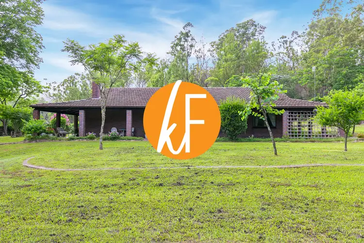 766 Mungay Creek Road, Mungay Creek NSW 2440