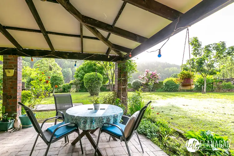 Second view of Homely rural property listing, 766 Mungay Creek Road, Mungay Creek NSW 2440
