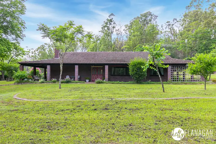 Third view of Homely rural property listing, 766 Mungay Creek Road, Mungay Creek NSW 2440