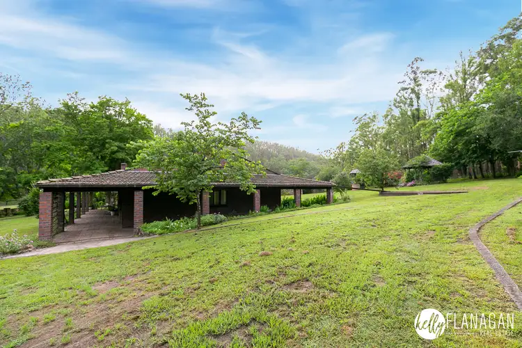Fifth view of Homely rural property listing, 766 Mungay Creek Road, Mungay Creek NSW 2440