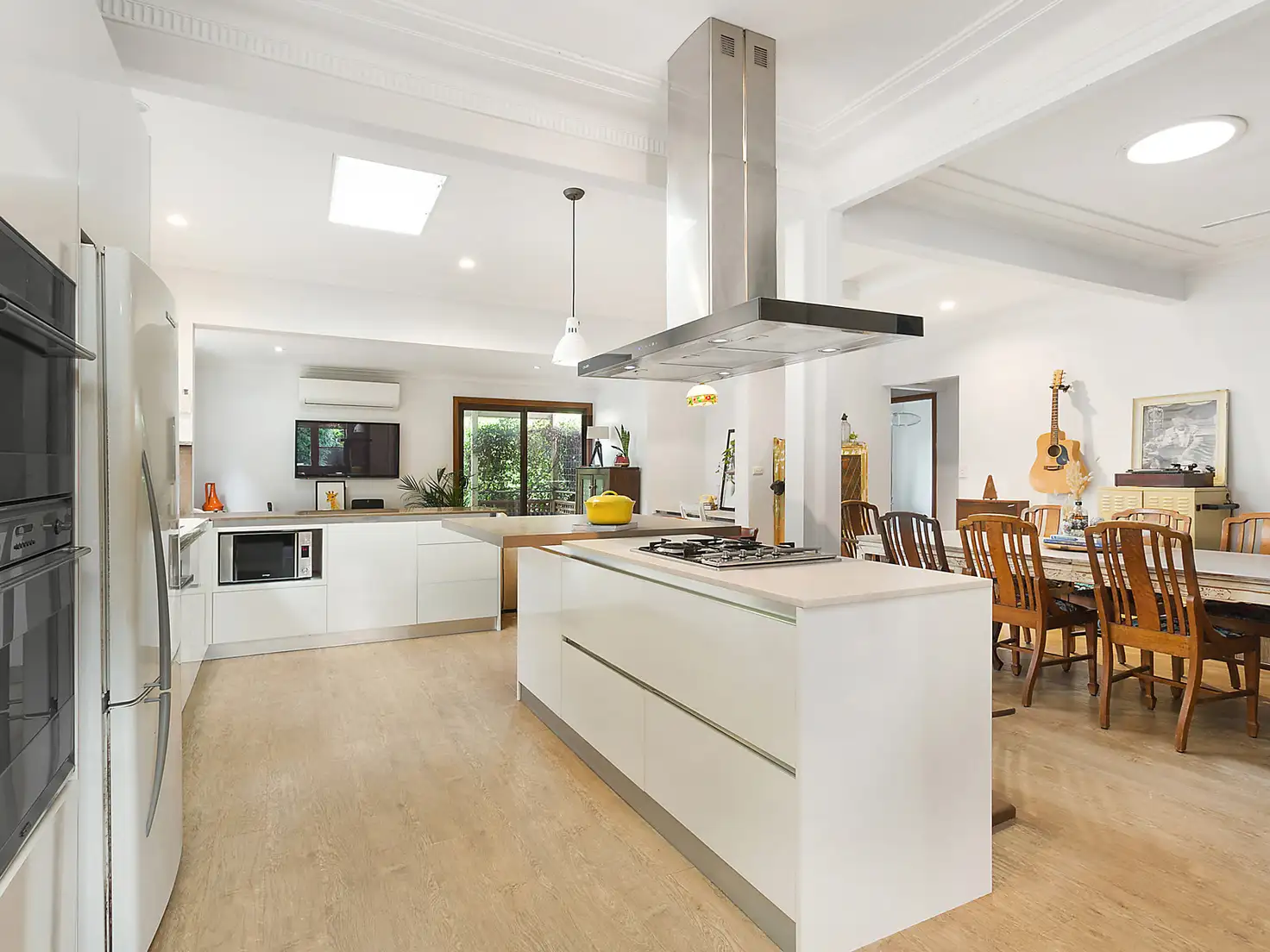 Main view of Homely house listing, 34 Old Taren Point Road, Taren Point NSW 2229