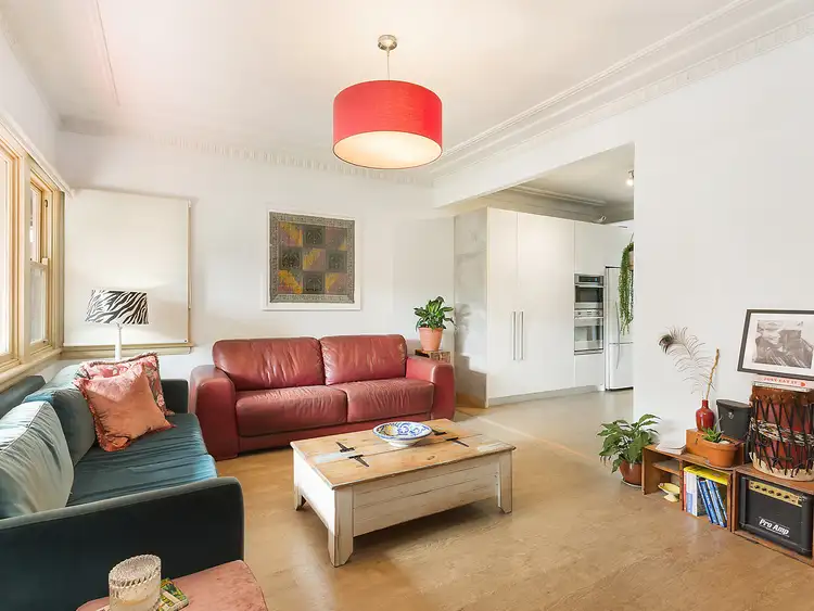 Second view of Homely house listing, 34 Old Taren Point Road, Taren Point NSW 2229