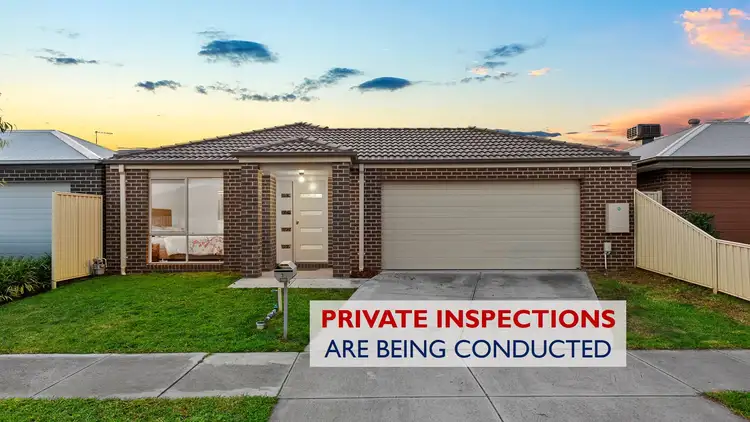 10 Cornflower Street, Pakenham VIC 3810