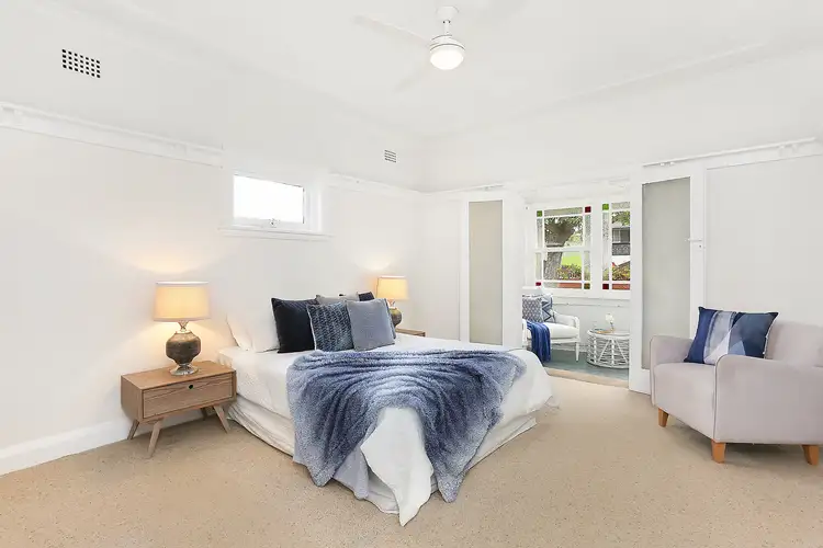 Fourth view of Homely semi-detached listing, 62A Holborow Street, Croydon NSW 2132