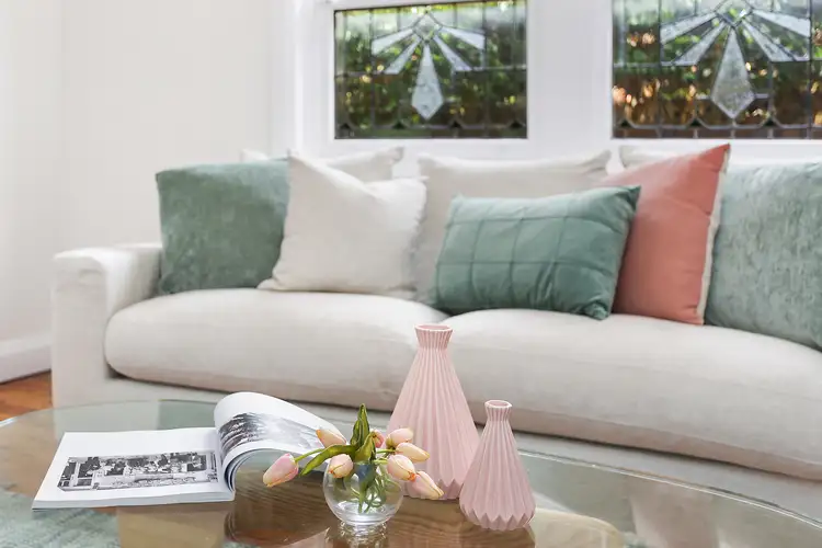 Fifth view of Homely semi-detached listing, 62A Holborow Street, Croydon NSW 2132