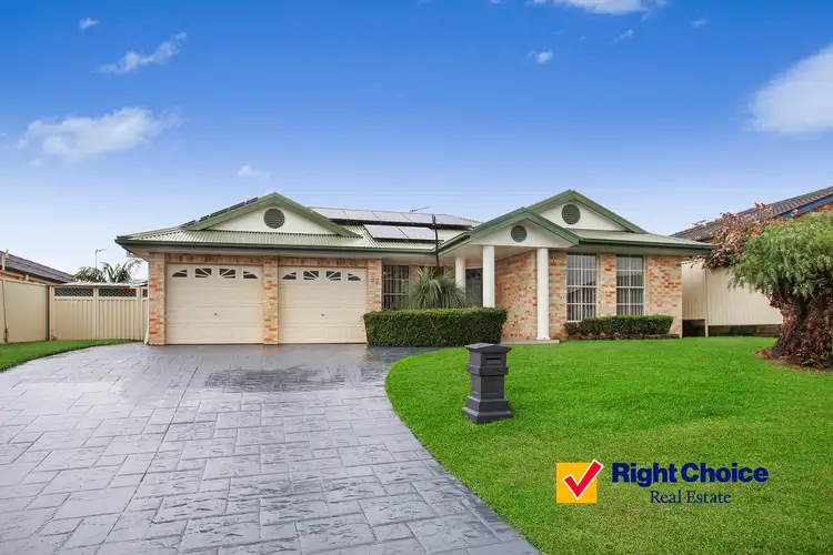Main view of Homely house listing, 97 Burdekin Drive, Albion Park NSW 2527