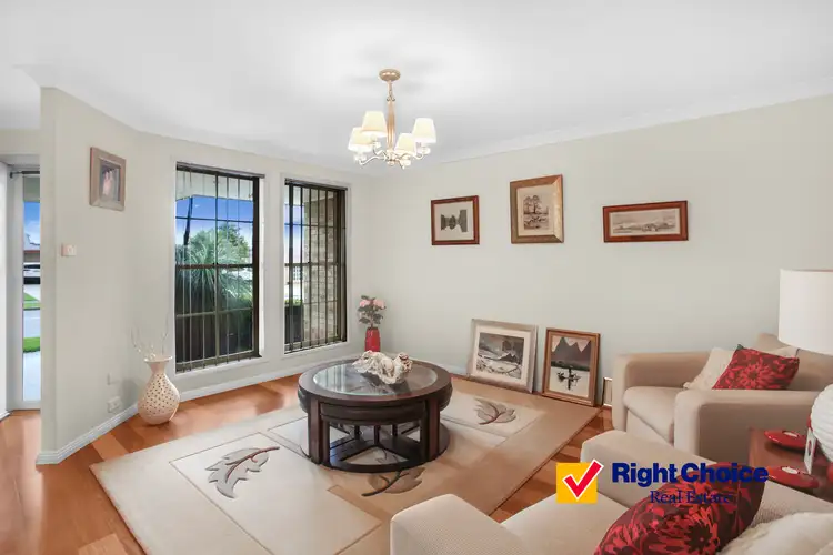 Fourth view of Homely house listing, 97 Burdekin Drive, Albion Park NSW 2527
