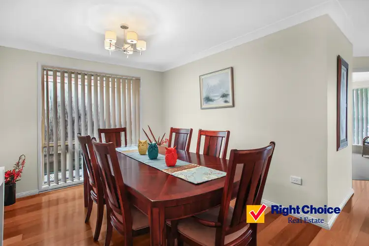 Fifth view of Homely house listing, 97 Burdekin Drive, Albion Park NSW 2527