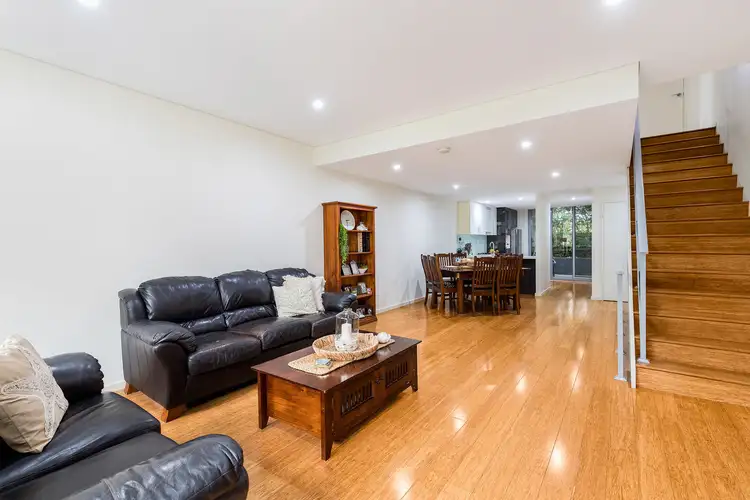 Second view of Homely house listing, 8 Jasmine Street, Botany NSW 2019