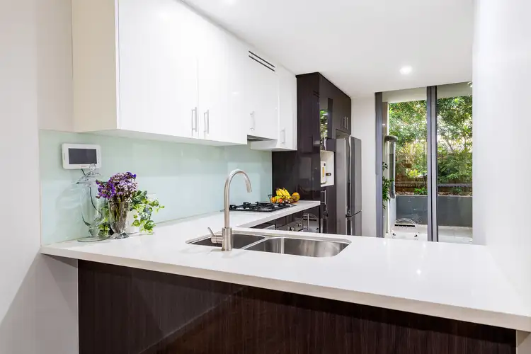 Third view of Homely house listing, 8 Jasmine Street, Botany NSW 2019