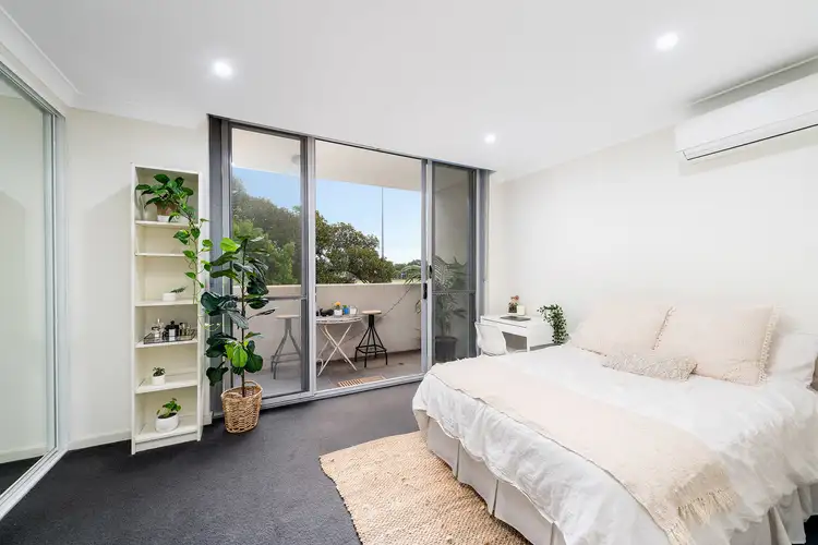Fifth view of Homely house listing, 8 Jasmine Street, Botany NSW 2019