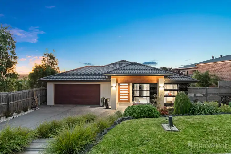 Main view of Homely house listing, 24 Mayfair Drive, Drouin VIC 3818