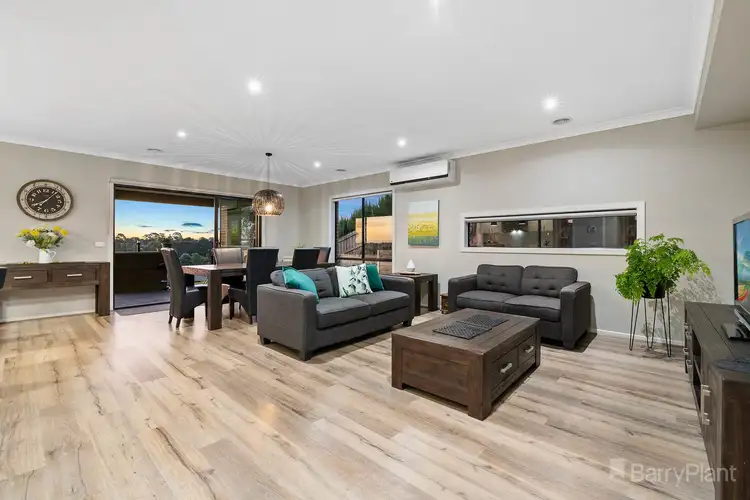 Fourth view of Homely house listing, 24 Mayfair Drive, Drouin VIC 3818