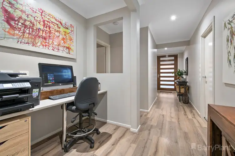 Sixth view of Homely house listing, 24 Mayfair Drive, Drouin VIC 3818