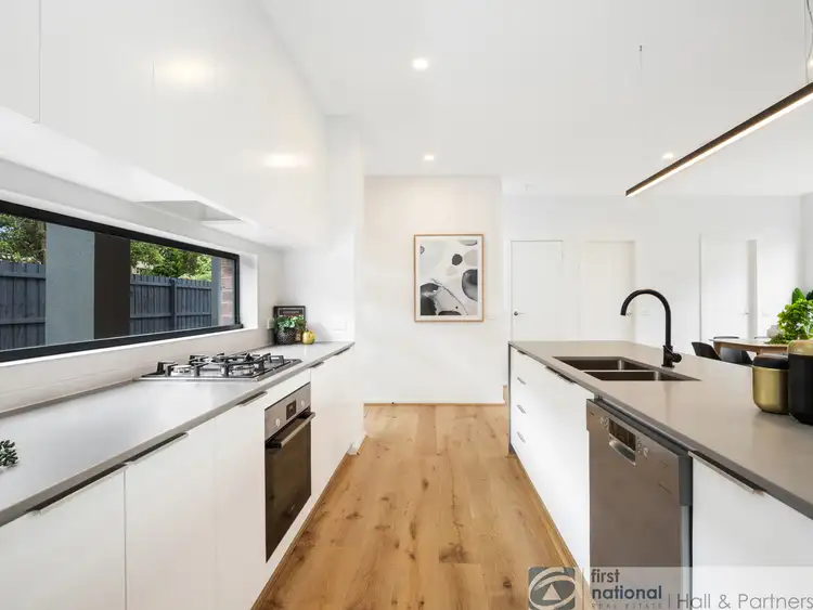 Sixth view of Homely townhouse listing, 2/11 Burrows Avenue, Dandenong VIC 3175