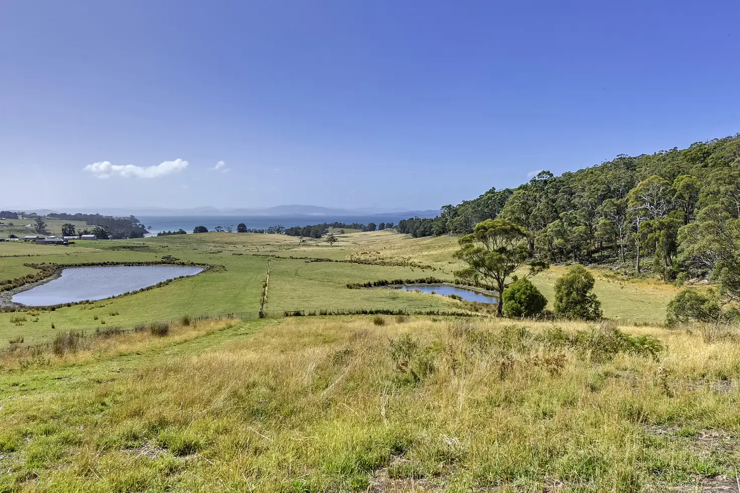 Main view of Homely land listing, Lot 1 A Jones Rd, Premaydena TAS 7185