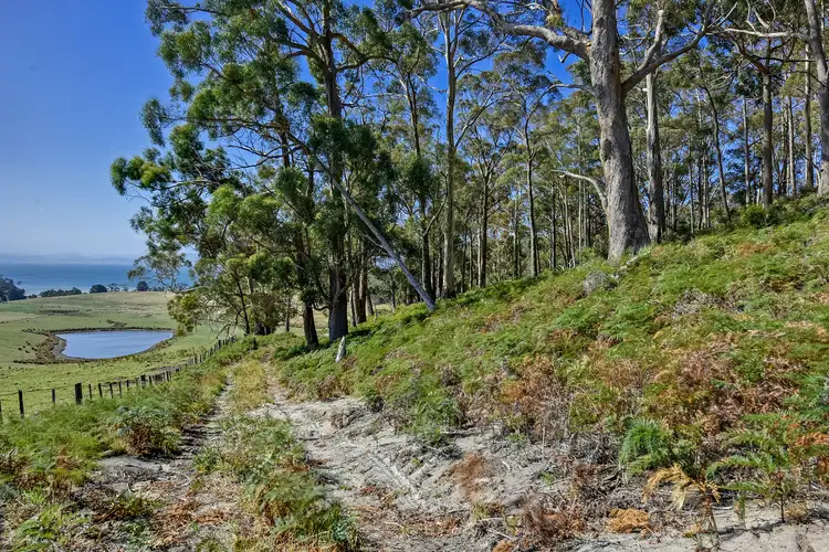 Third view of Homely land listing, Lot 1 A Jones Rd, Premaydena TAS 7185
